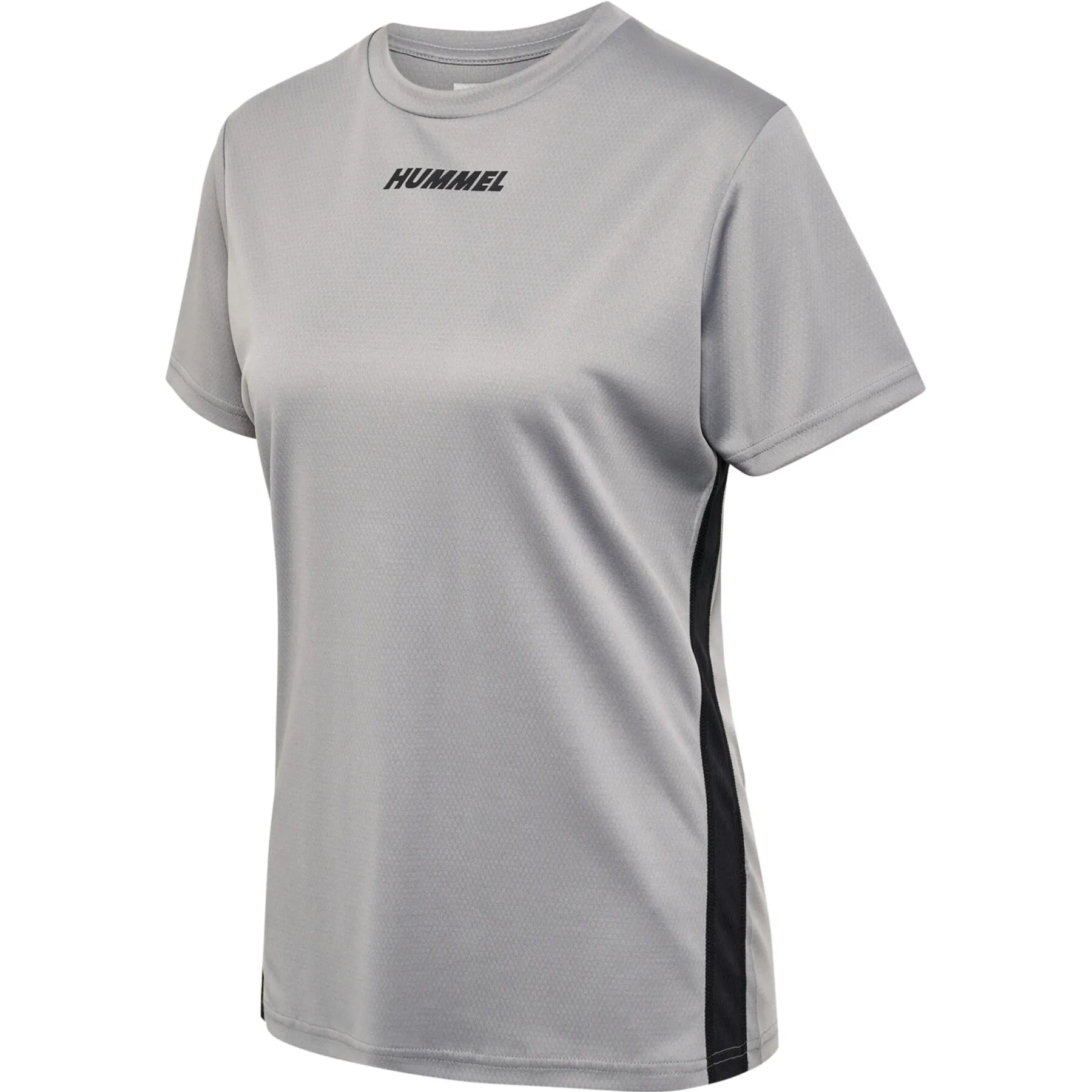 Camiseta mujer Hummel Multi PL [Tamaño XS]