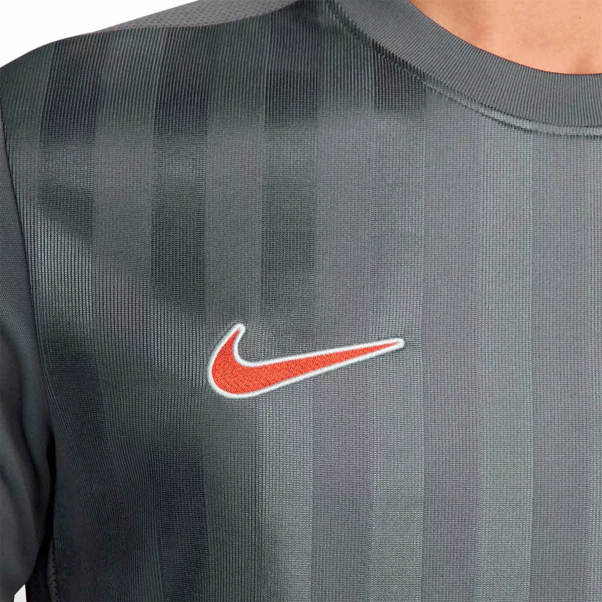 Camiseta Nike Academy Dirt-FIT