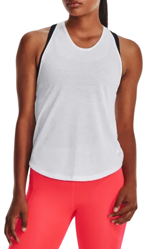 Camiseta sin mangas Under Armour Streaker Tank