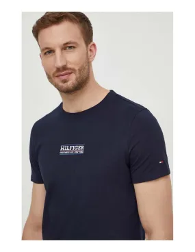 Camiseta Small Hilfiger de Tommy Hilfiger de Tommy Hilfiger