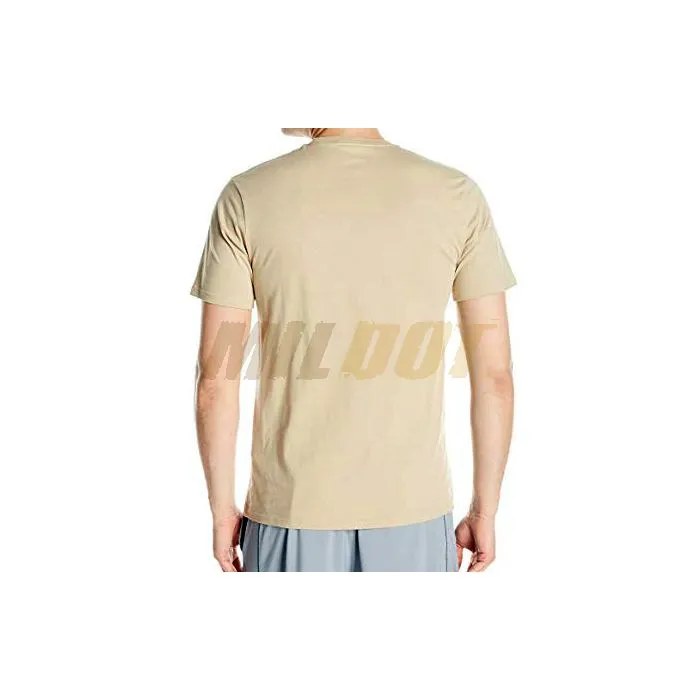 Camiseta UNDER ARMOUR Tactical Charged Cotton arena