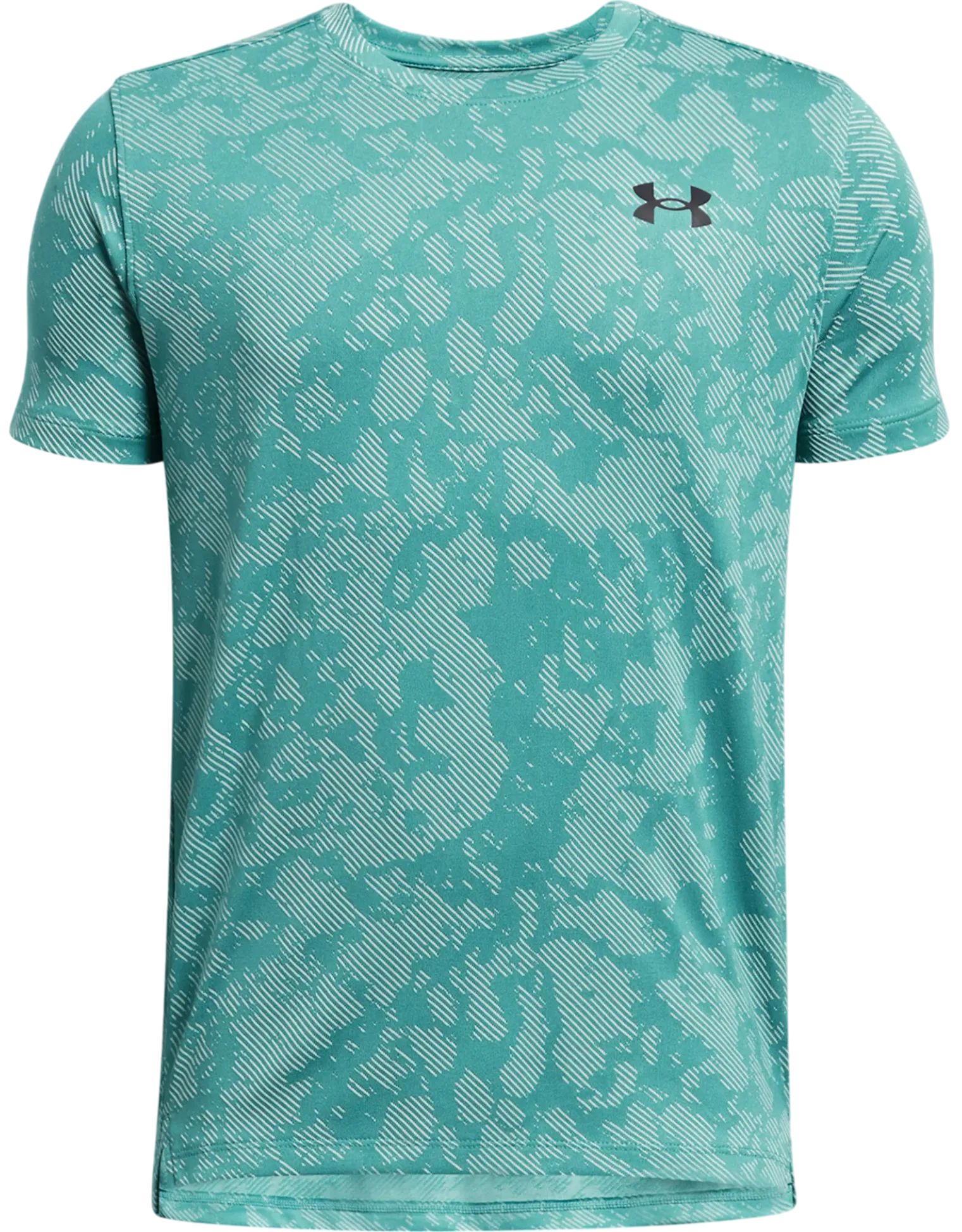 Camiseta Under Armour Tech™ Vent Geode