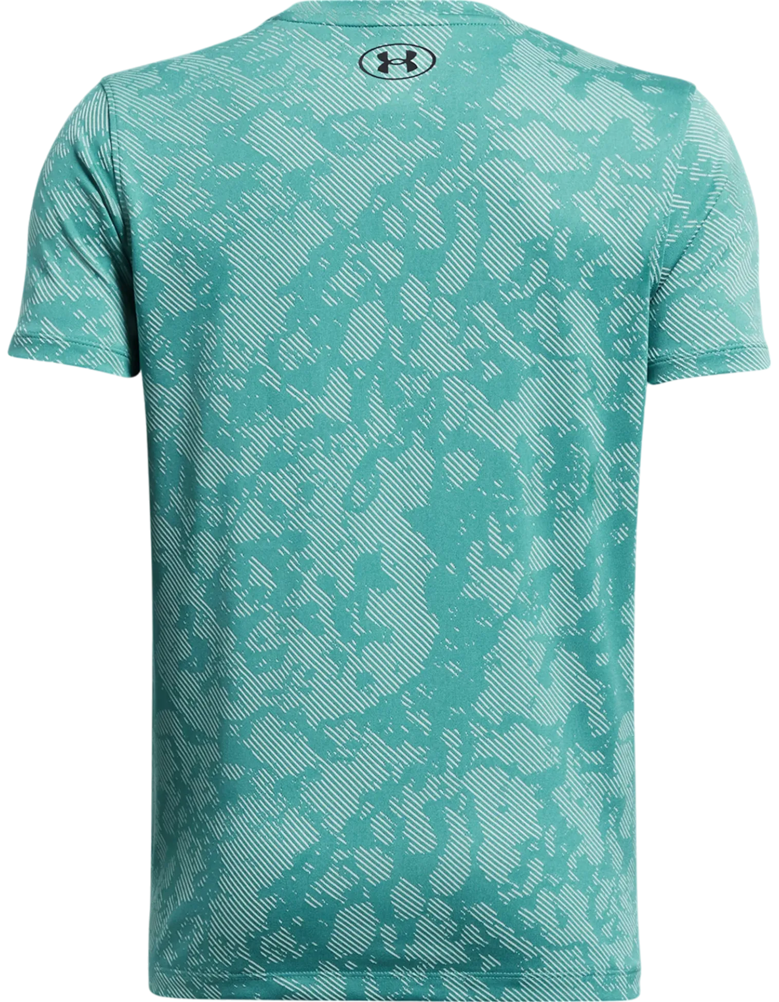 Camiseta Under Armour Tech™ Vent Geode