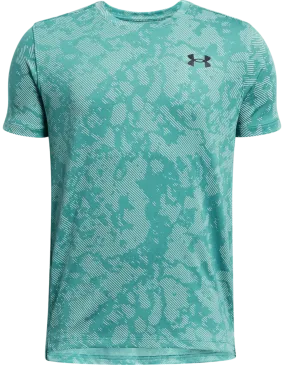 Camiseta Under Armour Tech™ Vent Geode