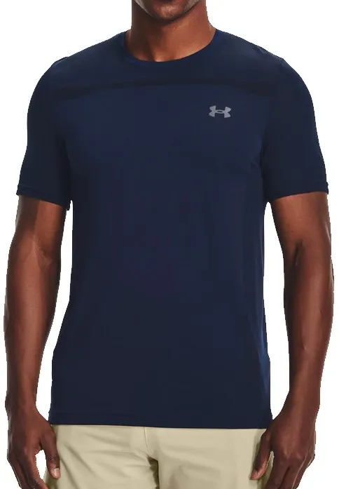 Camiseta Under Armour UA Seamless SS