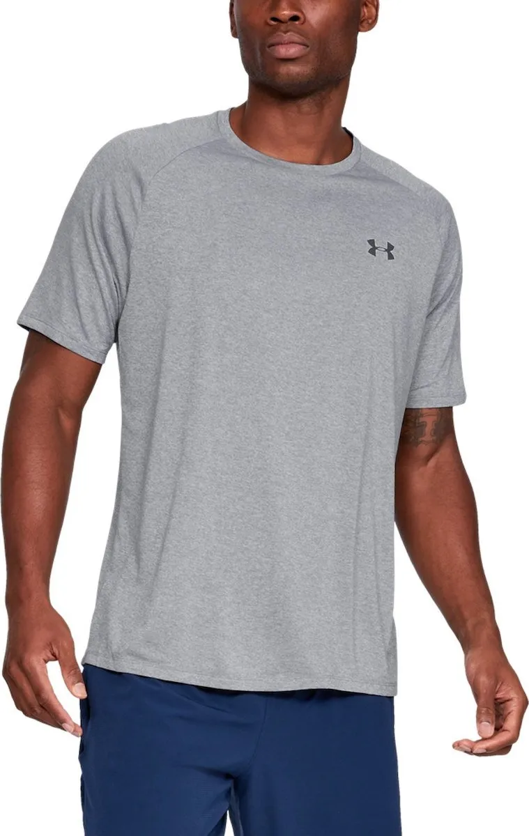 Camiseta Under Armour UA Tech 2.0 SS Tee