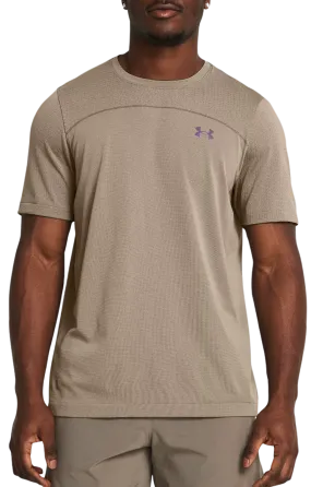 Camiseta Under Armour Vanish Elite Seamless Wordmark