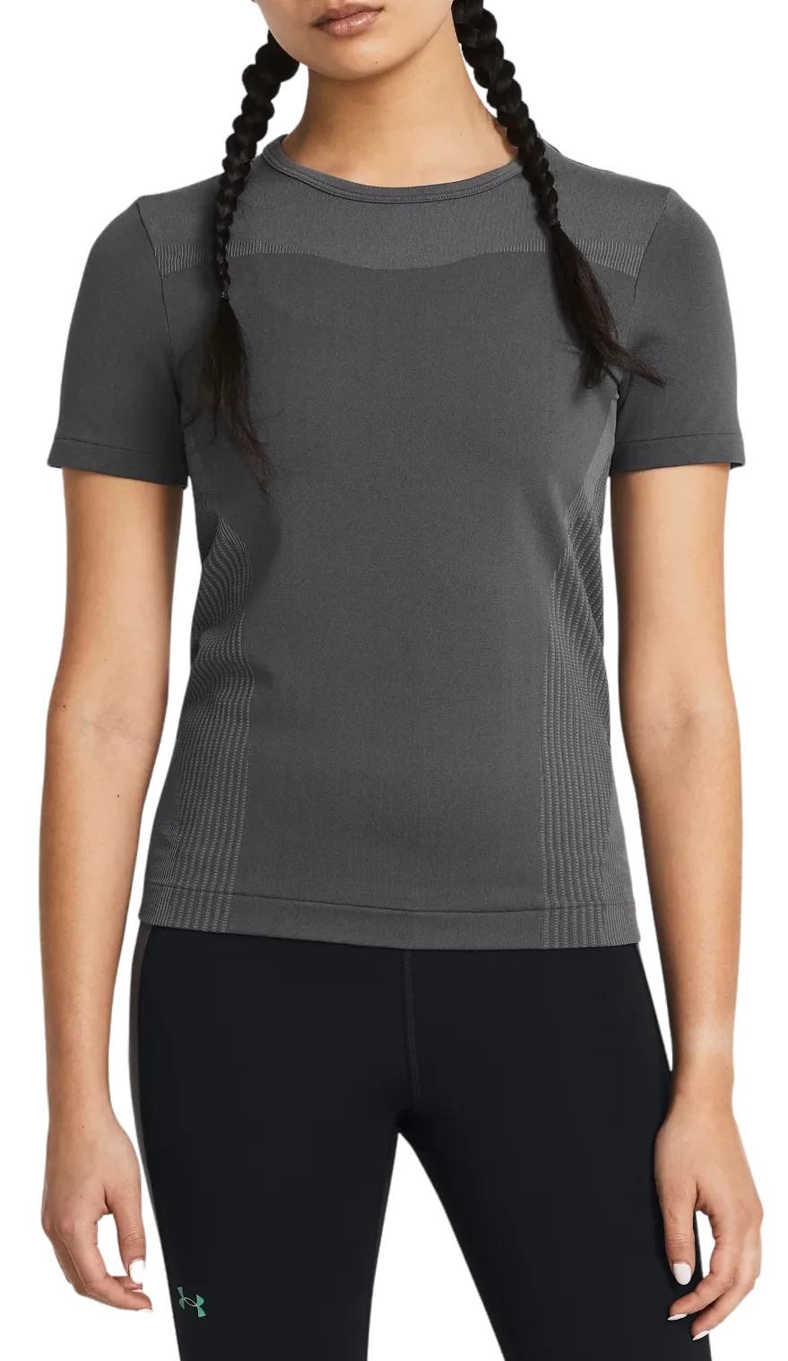 Camiseta Under Armour Vanish Elite Seamless