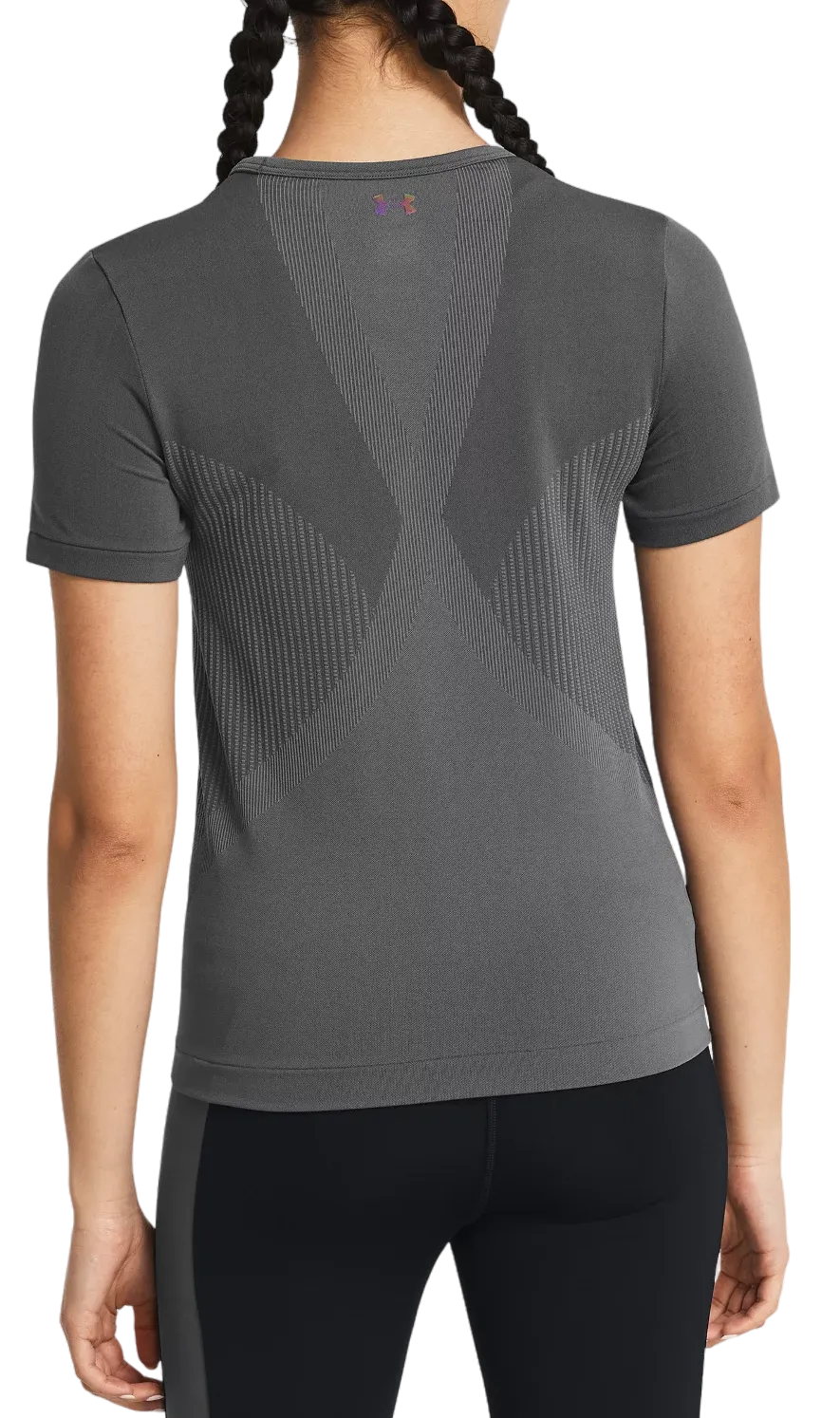 Camiseta Under Armour Vanish Elite Seamless