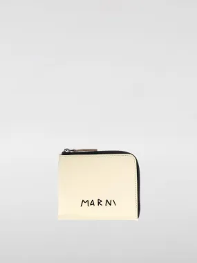 Cartera hombre Marni