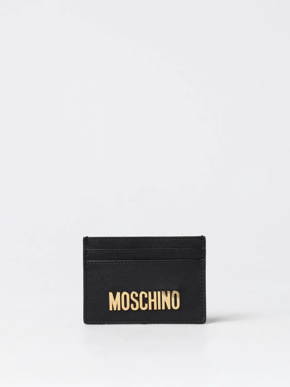 Cartera hombre Moschino Couture