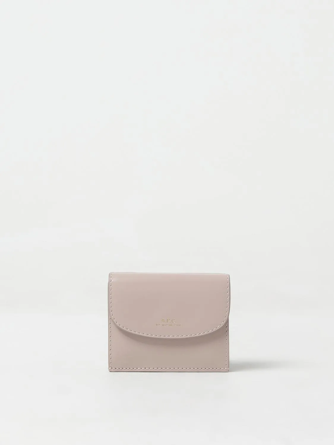 Cartera mujer A.P.C.