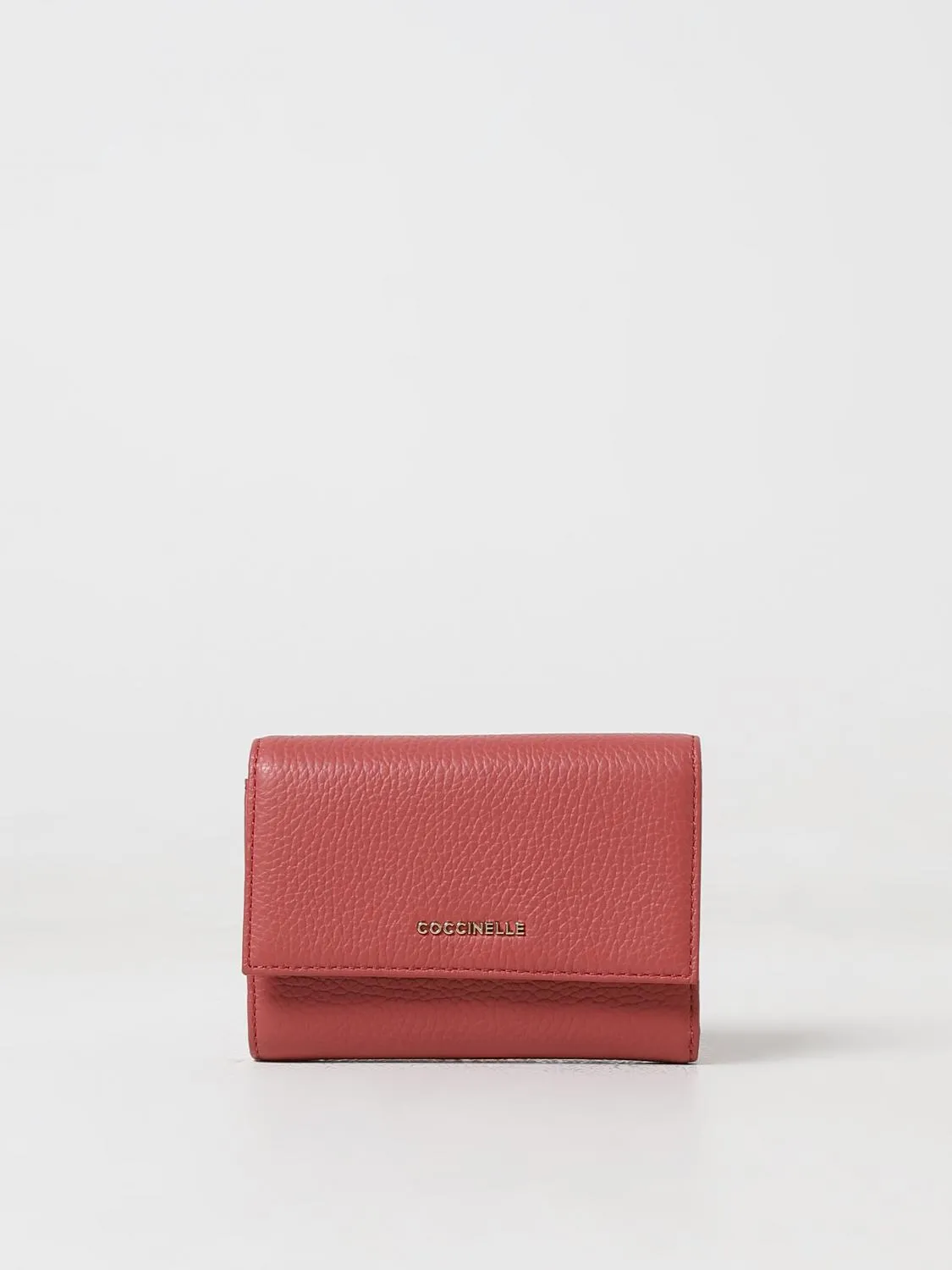 Cartera mujer Coccinelle