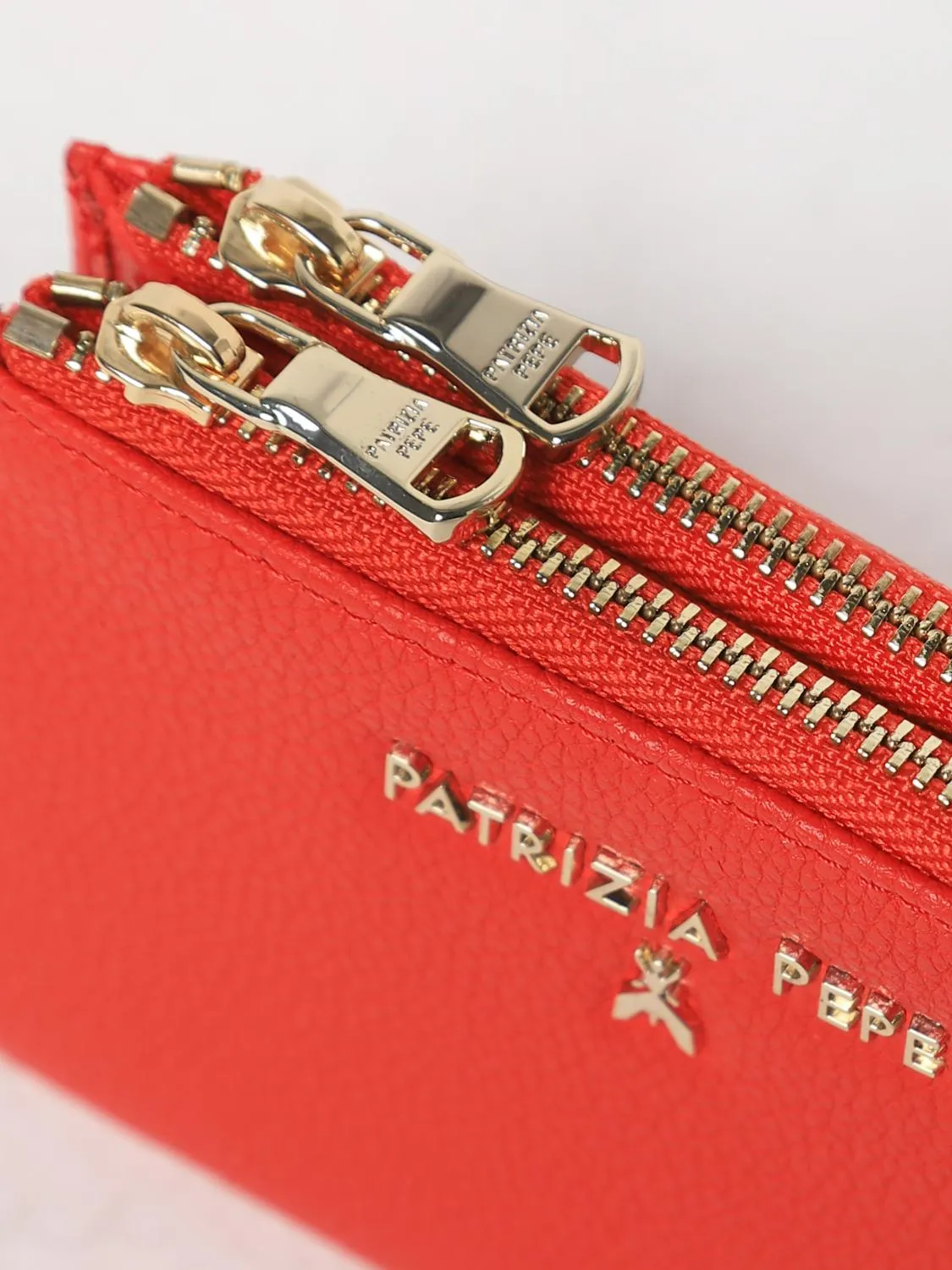 Cartera mujer Patrizia Pepe