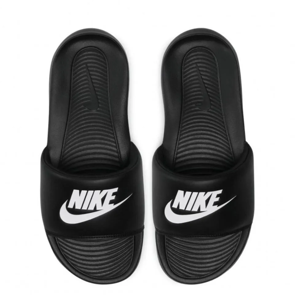 CHANCLAS NIKE VICTORI ONE NEGRA CN9675-002