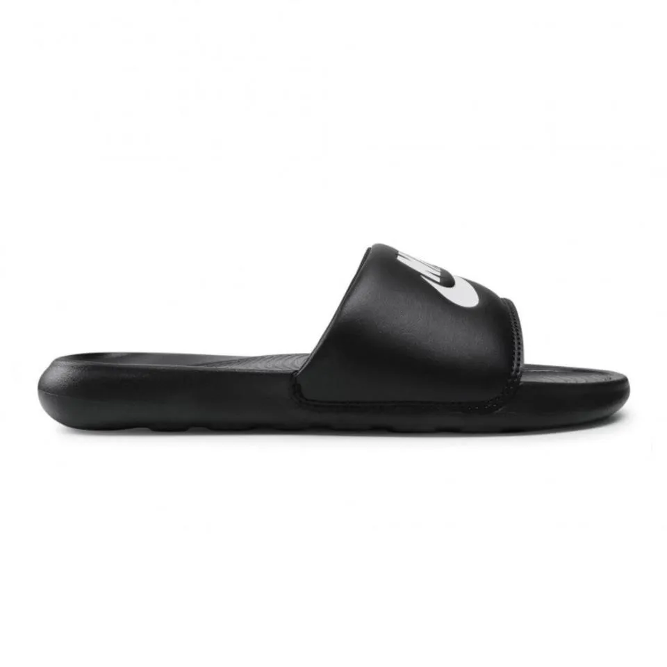 CHANCLAS NIKE VICTORI ONE NEGRA CN9675-002