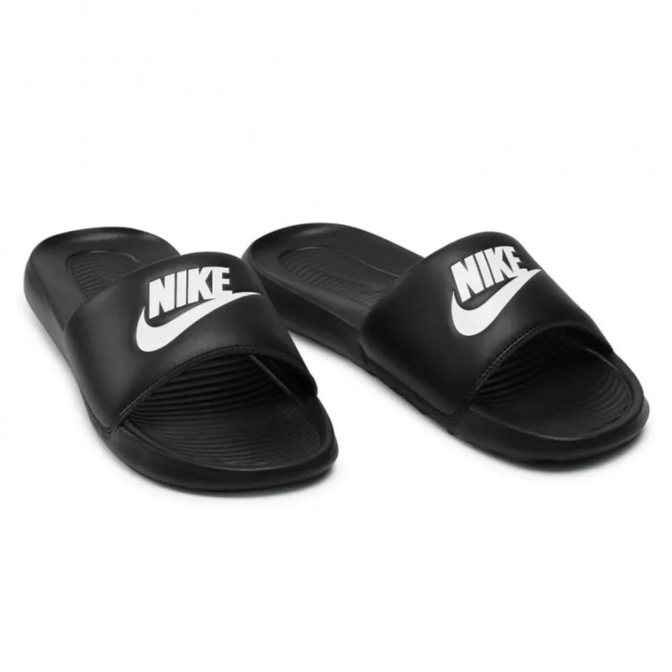 CHANCLAS NIKE VICTORI ONE NEGRA CN9675-002