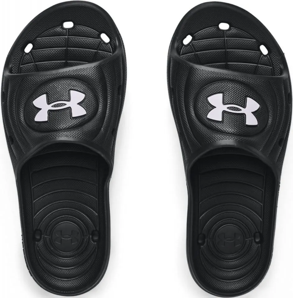 Chanclas Under Armour UA B Locker IV SL