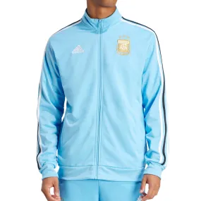 Chaqueta adidas Argentina DNA