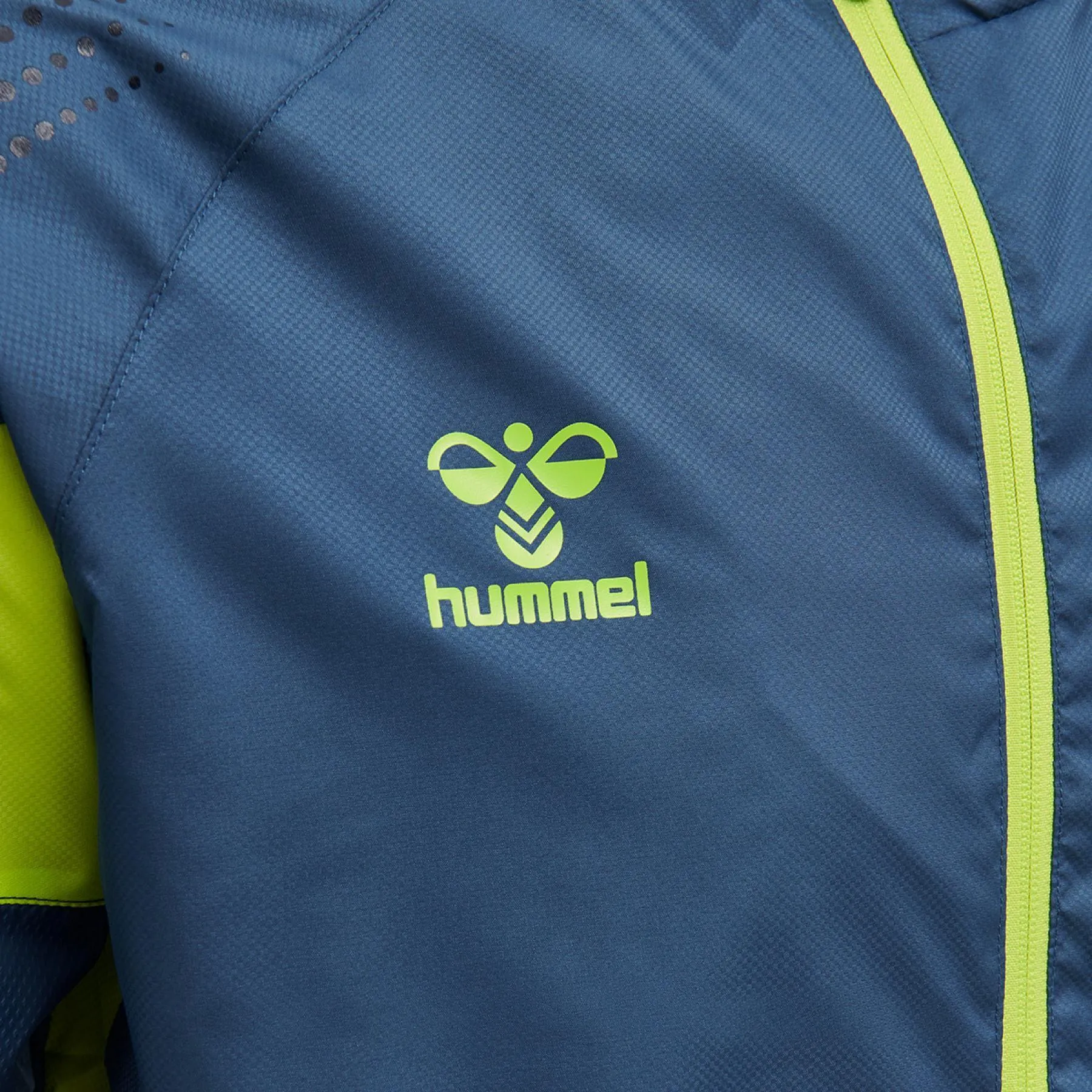 Chaqueta Hummel hmllead hmlPRO training /windbreaker