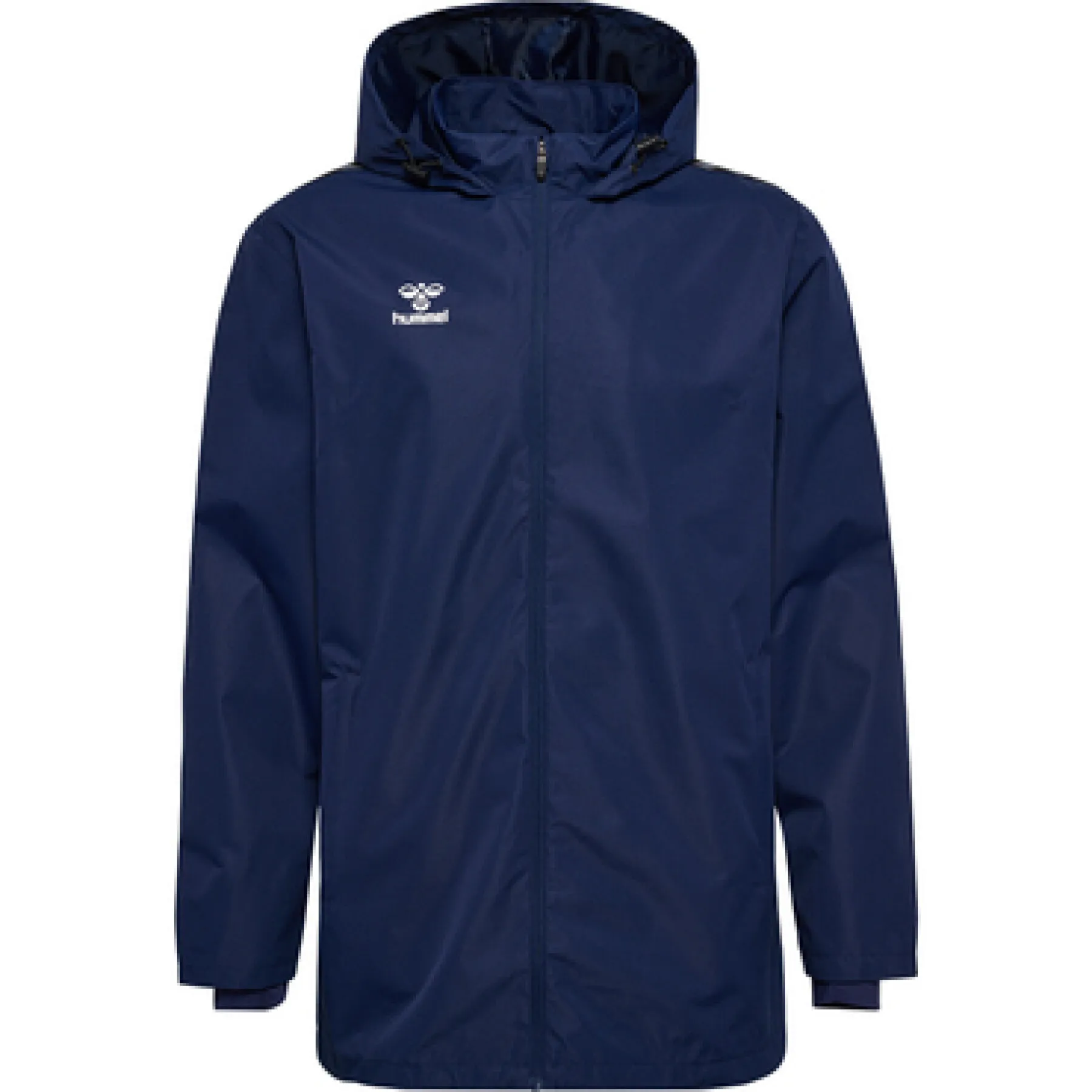 Chaqueta impermeable Hummel Authentic All Weather