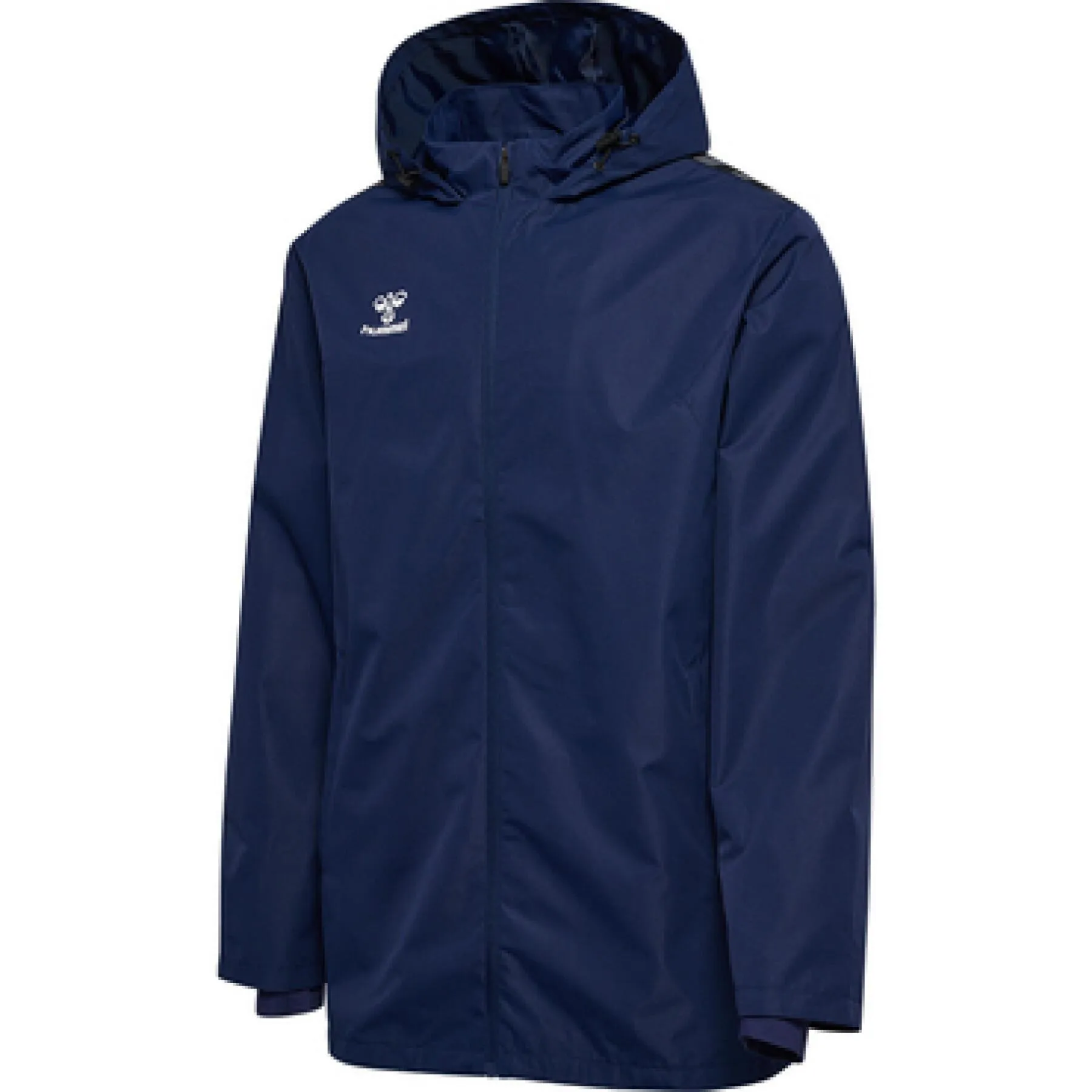 Chaqueta impermeable Hummel Authentic All Weather