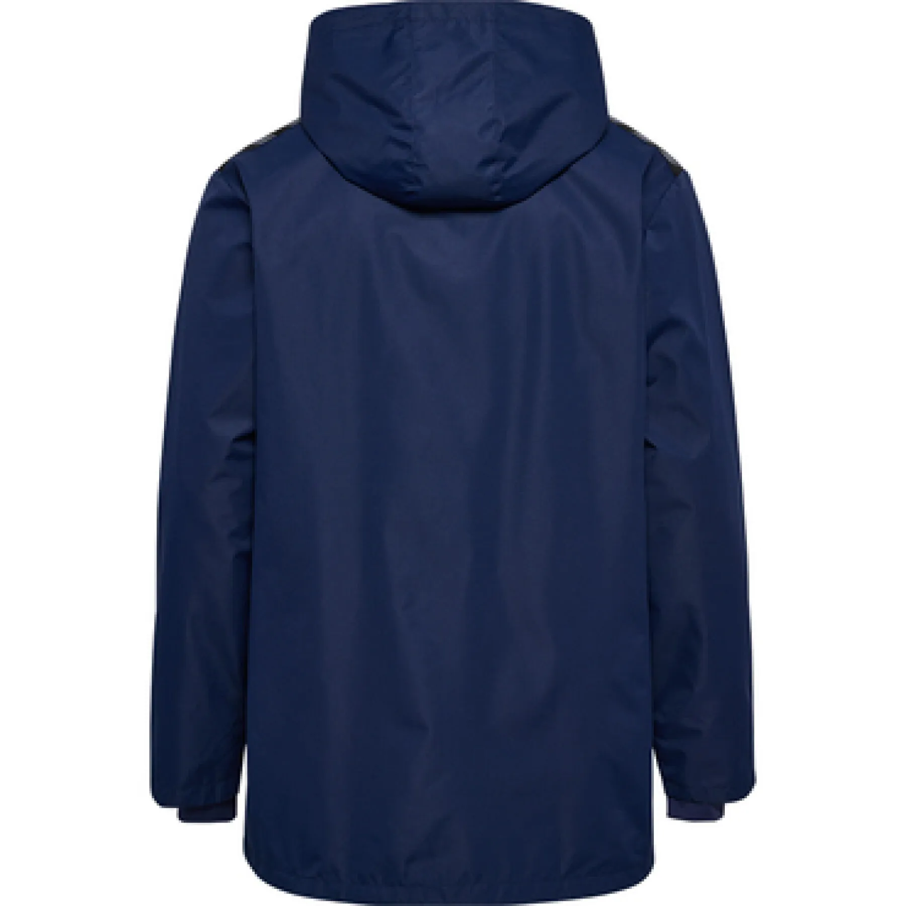 Chaqueta impermeable Hummel Authentic All Weather