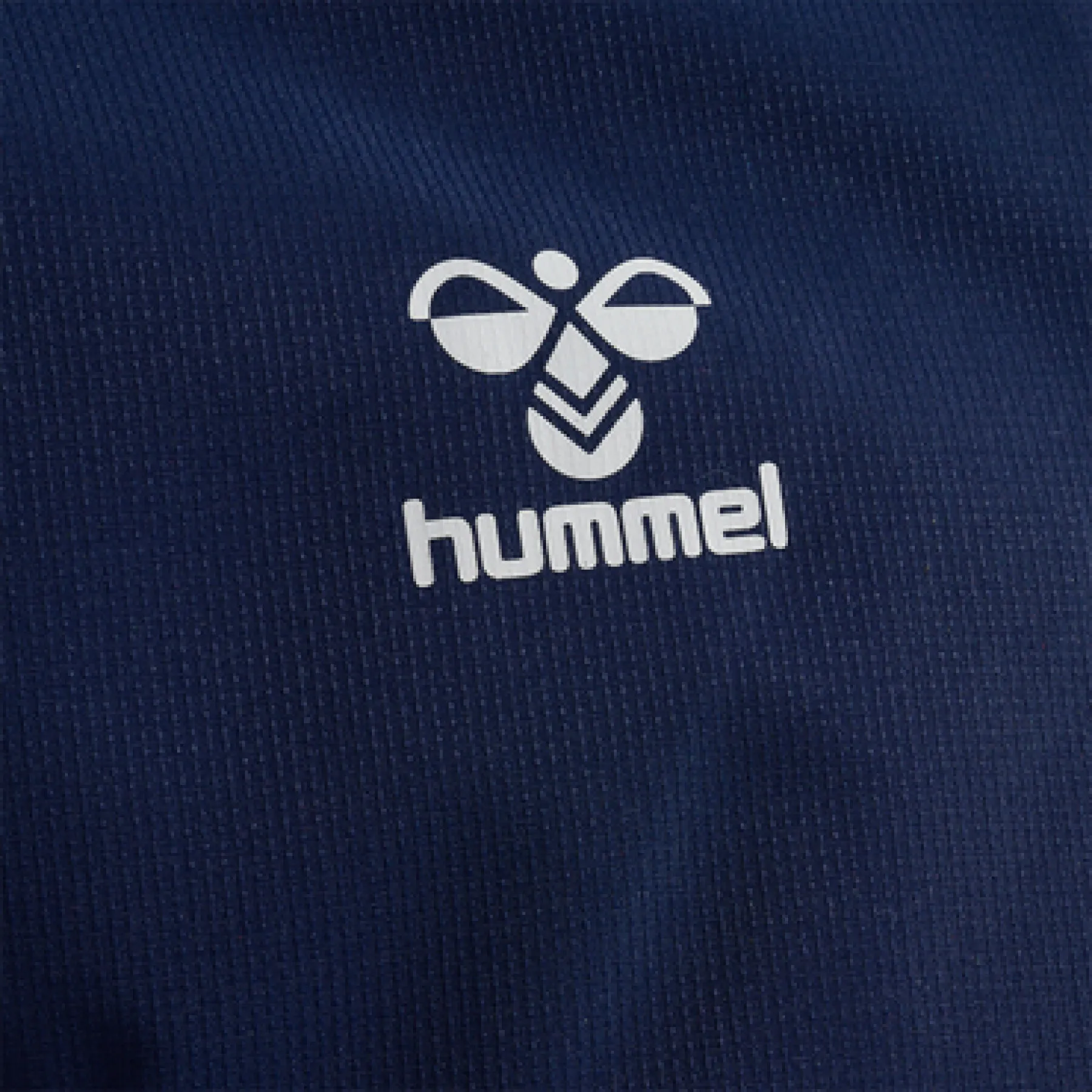 Chaqueta impermeable Hummel Authentic All Weather