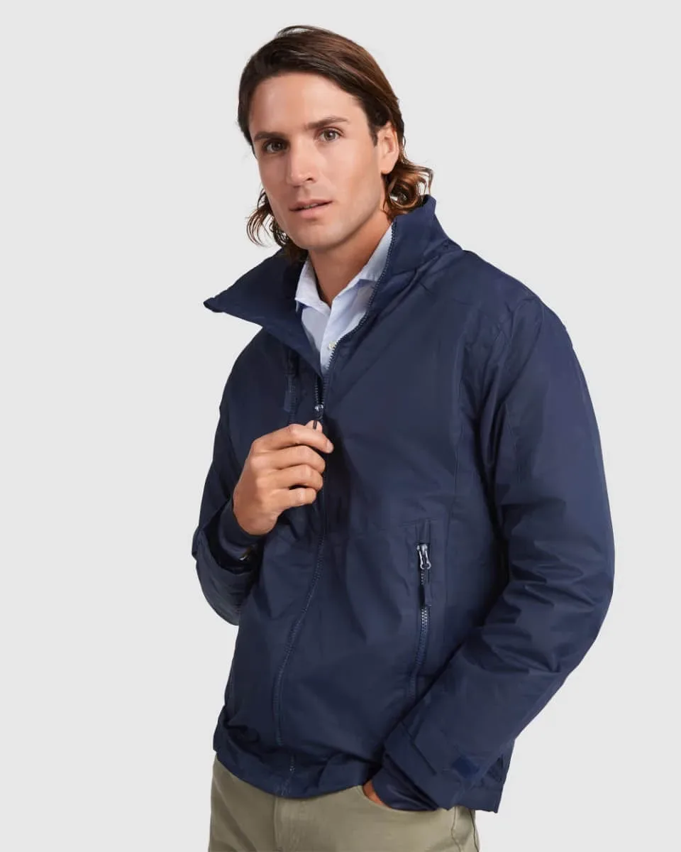 Chaqueta Roly Alaska 1106 Hombre