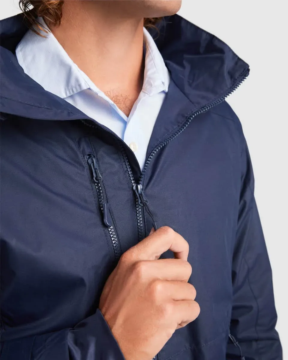 Chaqueta Roly Alaska 1106 Hombre