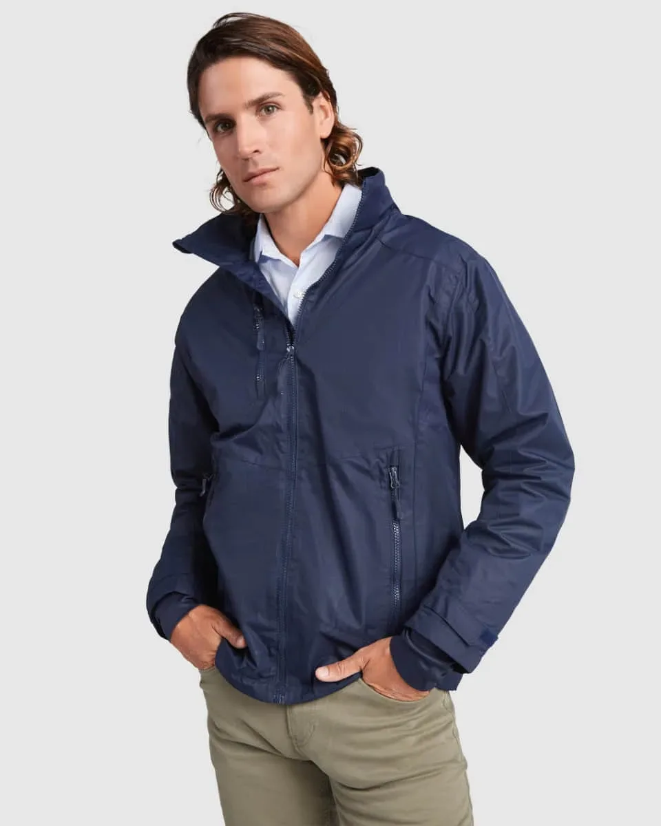 Chaqueta Roly Alaska 1106 Hombre