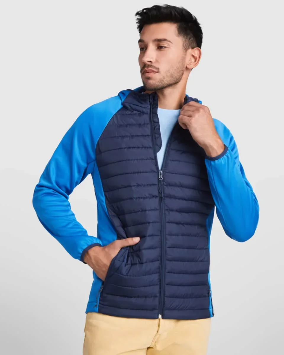 Chaqueta Roly Minsk 1120 Hombre