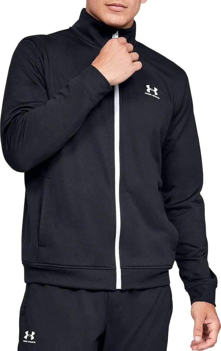 Chaqueta Under Armour SPORTSTYLE TRICOT JACKET