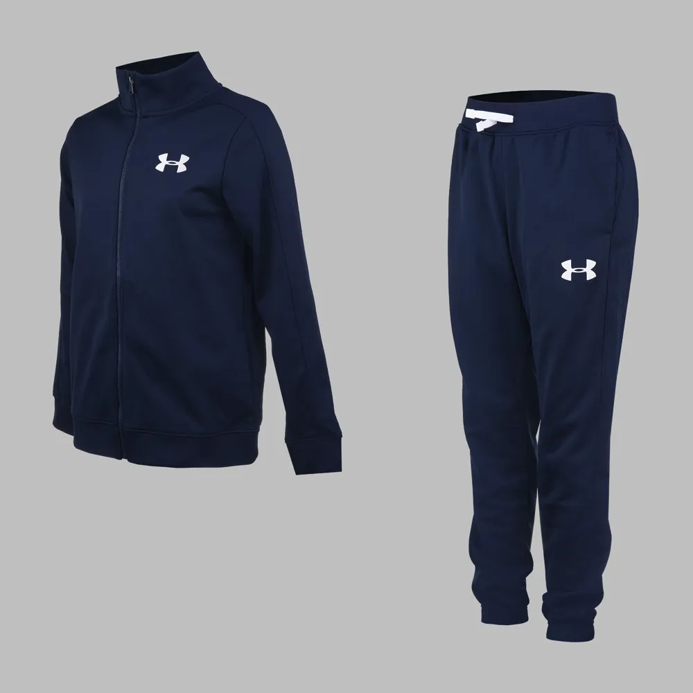 Conjunto deportivo Under Armour Knit Joven