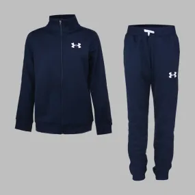 Conjunto deportivo Under Armour Knit Joven