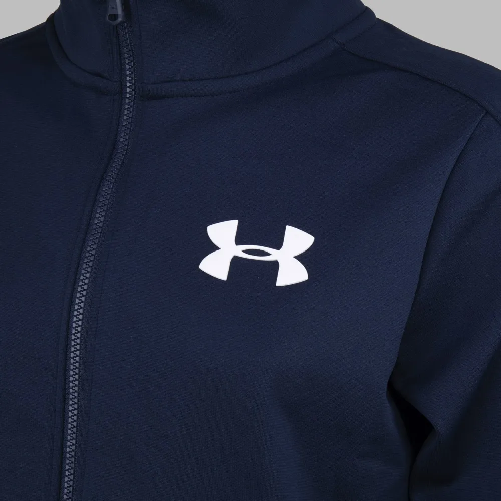 Conjunto deportivo Under Armour Knit Joven