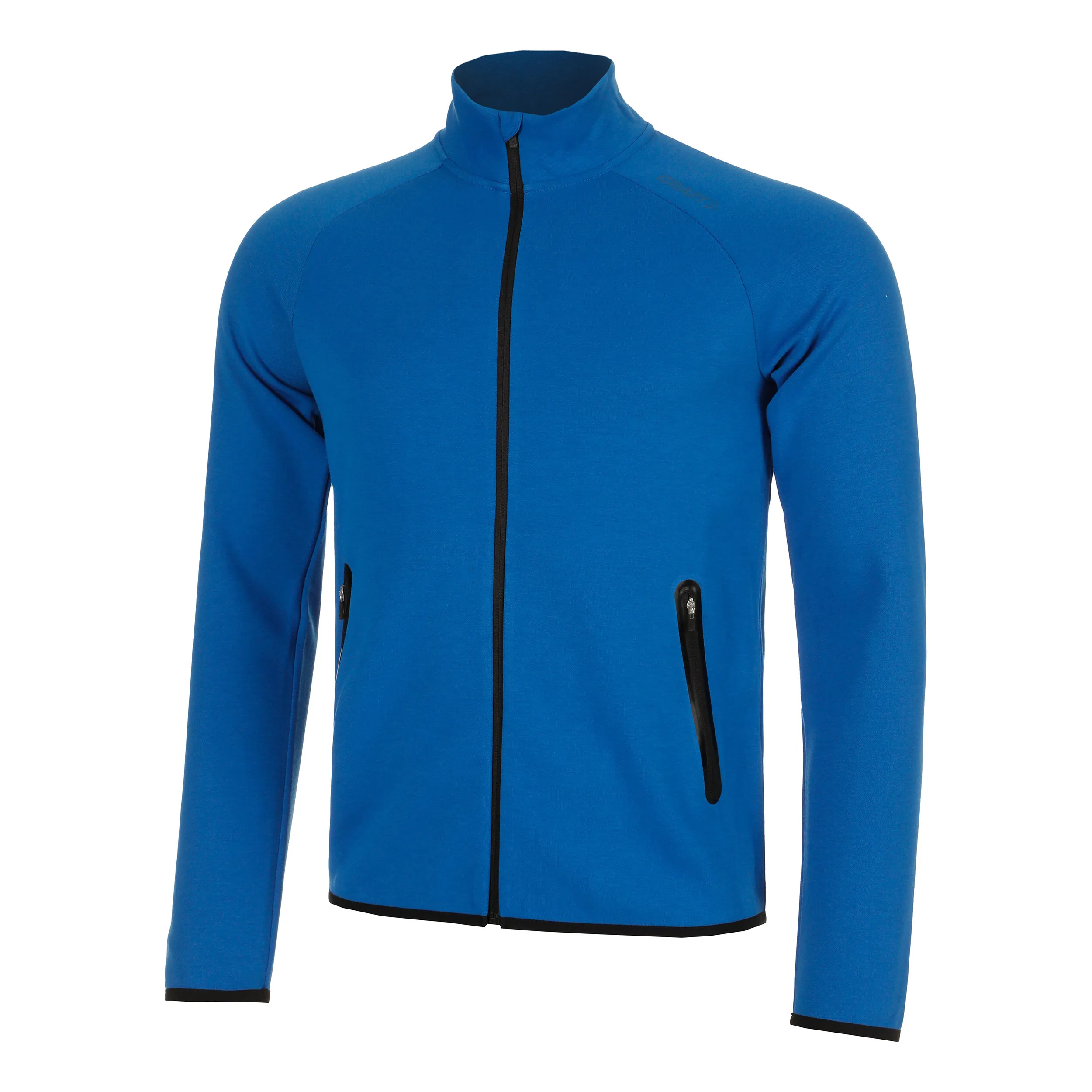 Craft Emotion Full Zip Jacket Chaqueta Para Correr Hombres