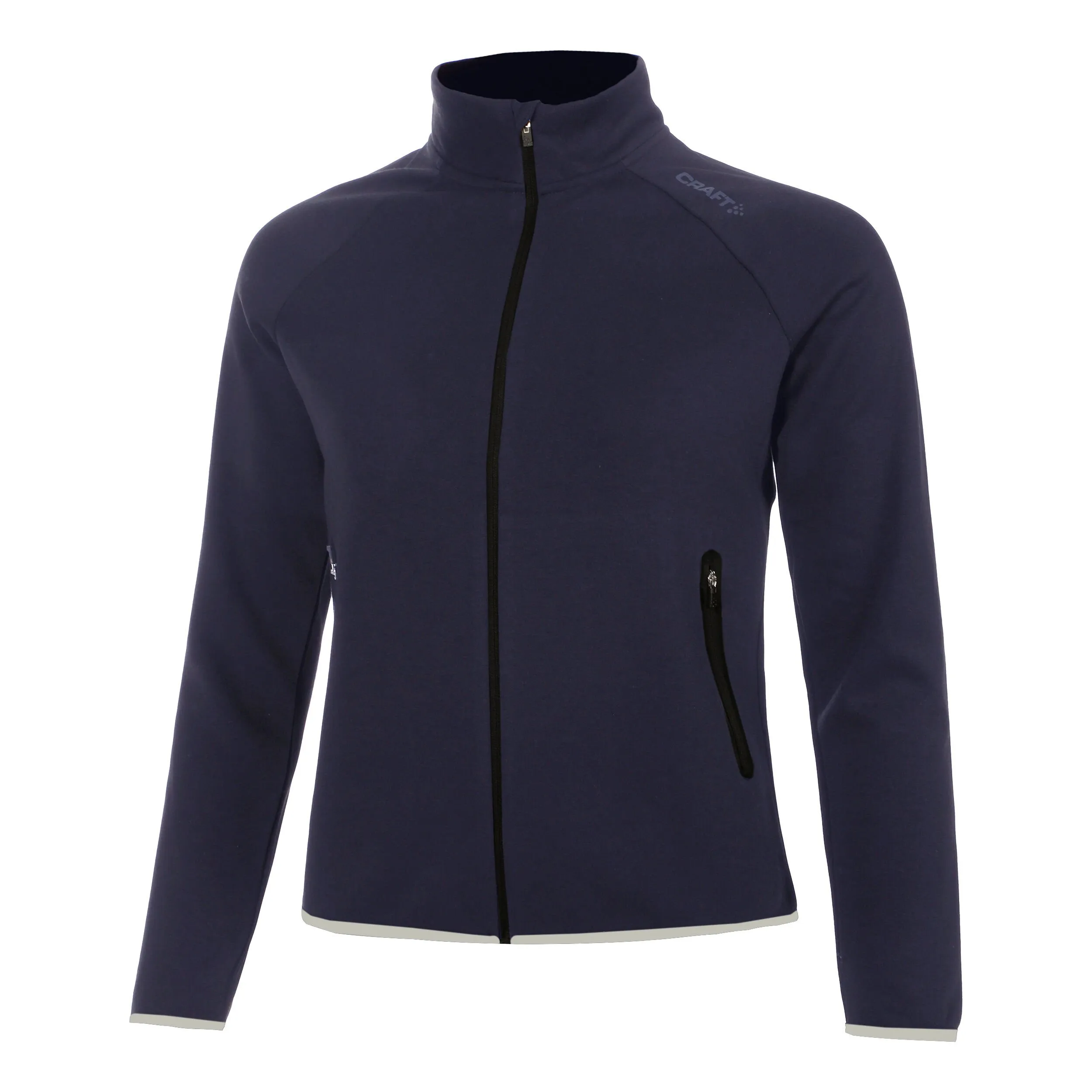 Craft Full Zip Jacket Chaqueta Para Correr Mujeres