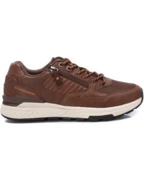 Deportivas de Hombre XTI 143146 CAMEL MARRóN