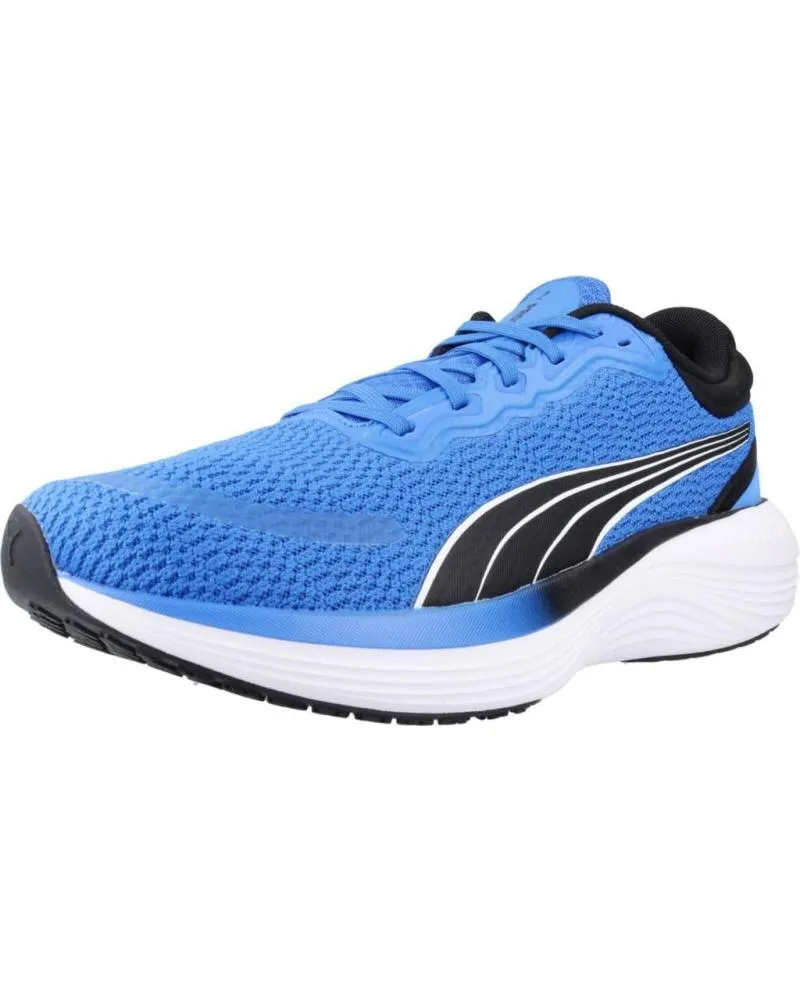 Deportivas de Mujer PUMA 378776 04 AZUL