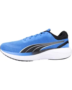 Deportivas de Mujer PUMA 378776 04 AZUL