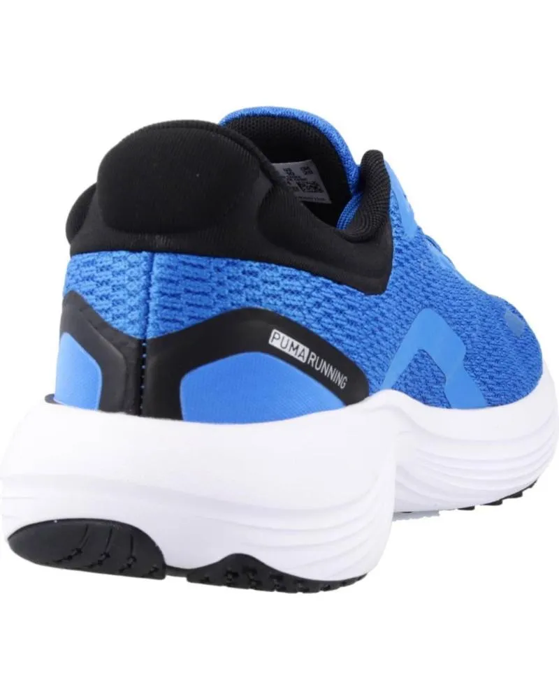 Deportivas de Mujer PUMA 378776 04 AZUL