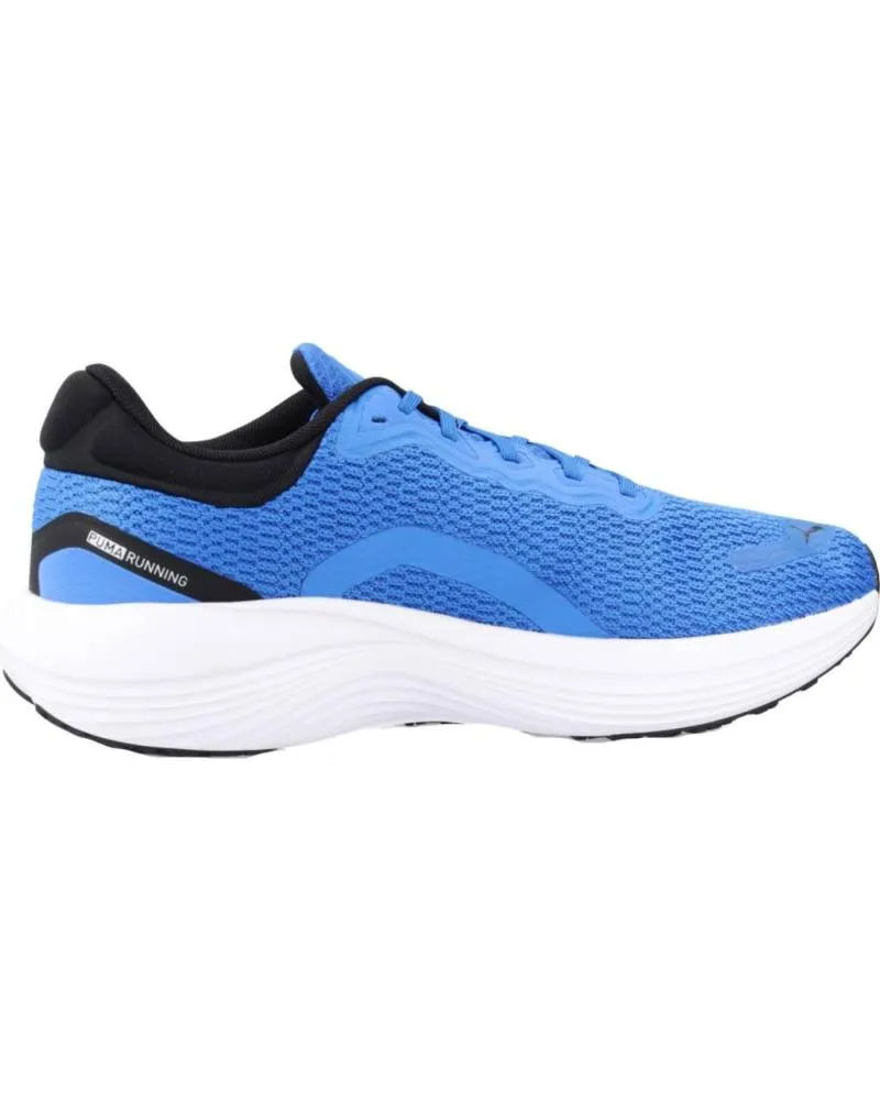 Deportivas de Mujer PUMA 378776 04 AZUL