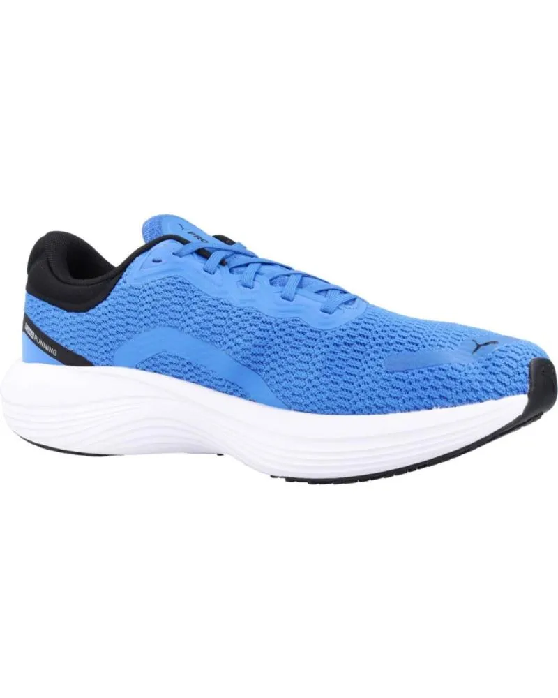 Deportivas de Mujer PUMA 378776 04 AZUL