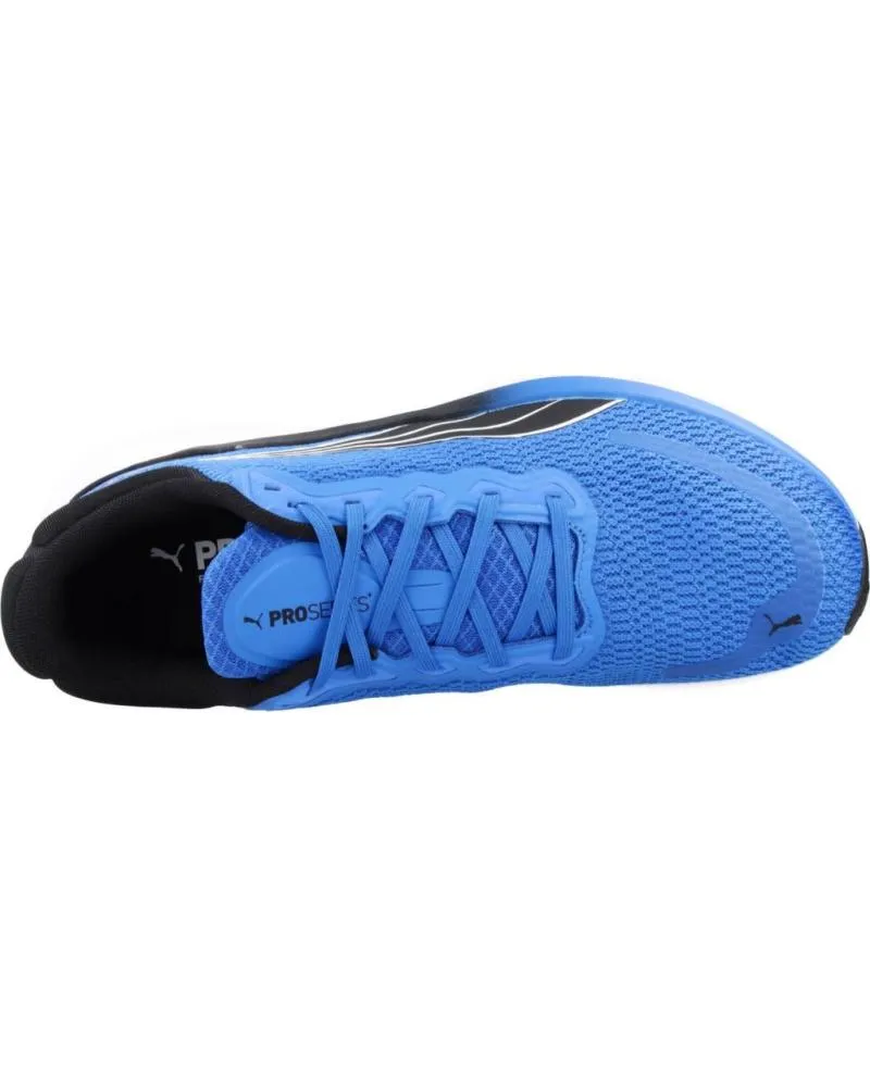 Deportivas de Mujer PUMA 378776 04 AZUL