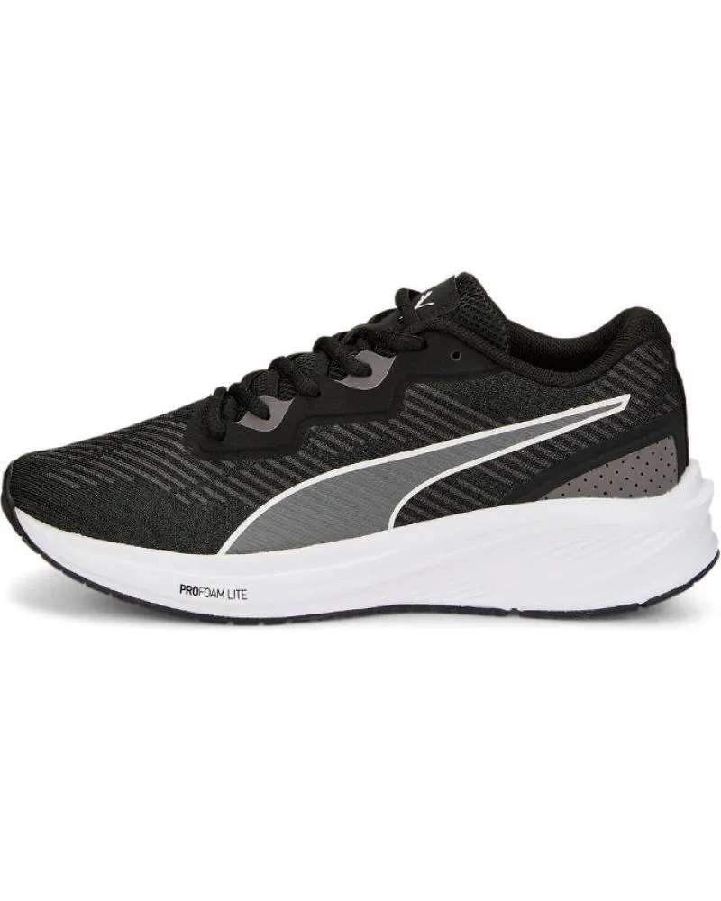 Deportivas de Mujer PUMA AVIATOR PROFOAM SKY NEGRO