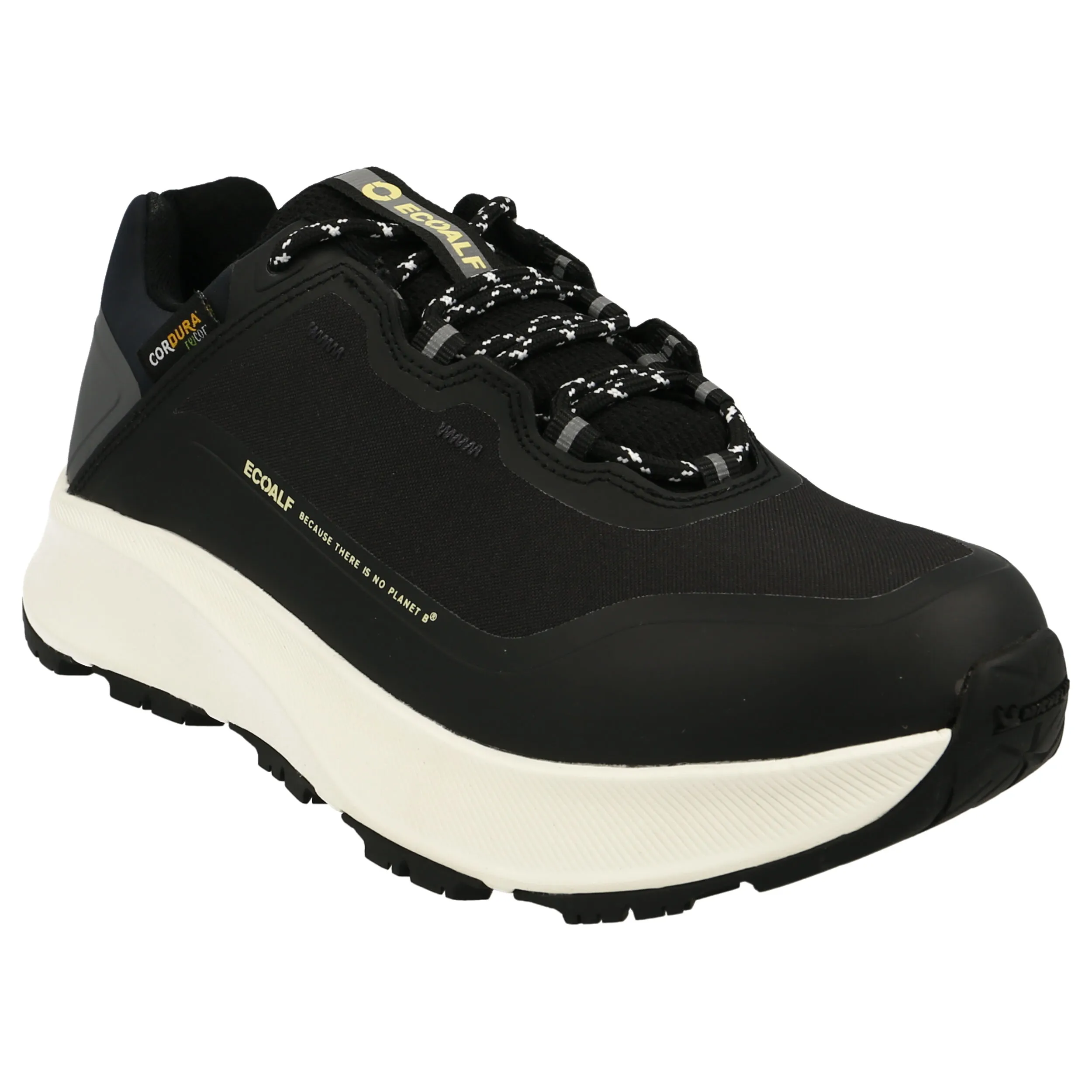 Deportivas Hombre Ecoalf SHSNABANT4560