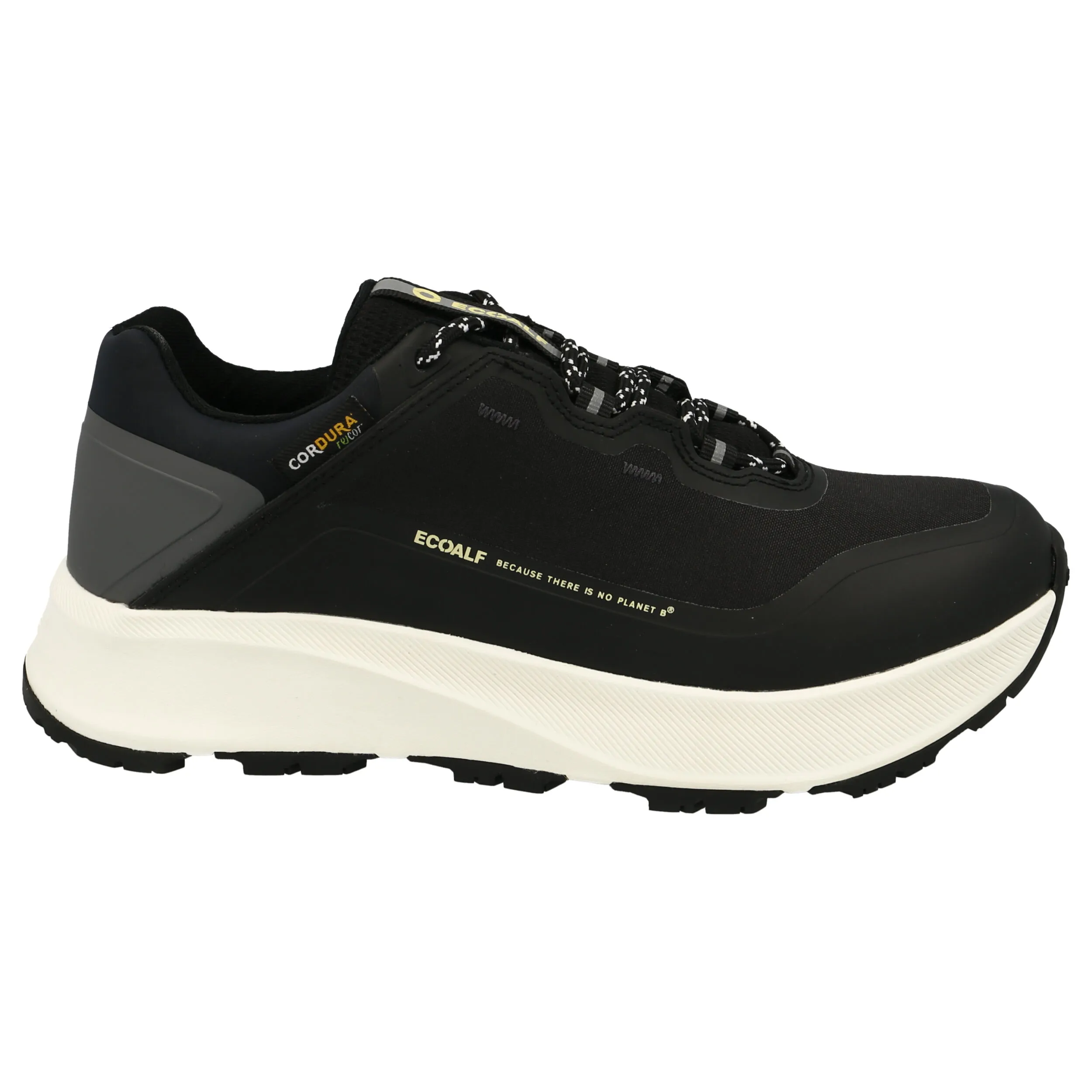 Deportivas Hombre Ecoalf SHSNABANT4560