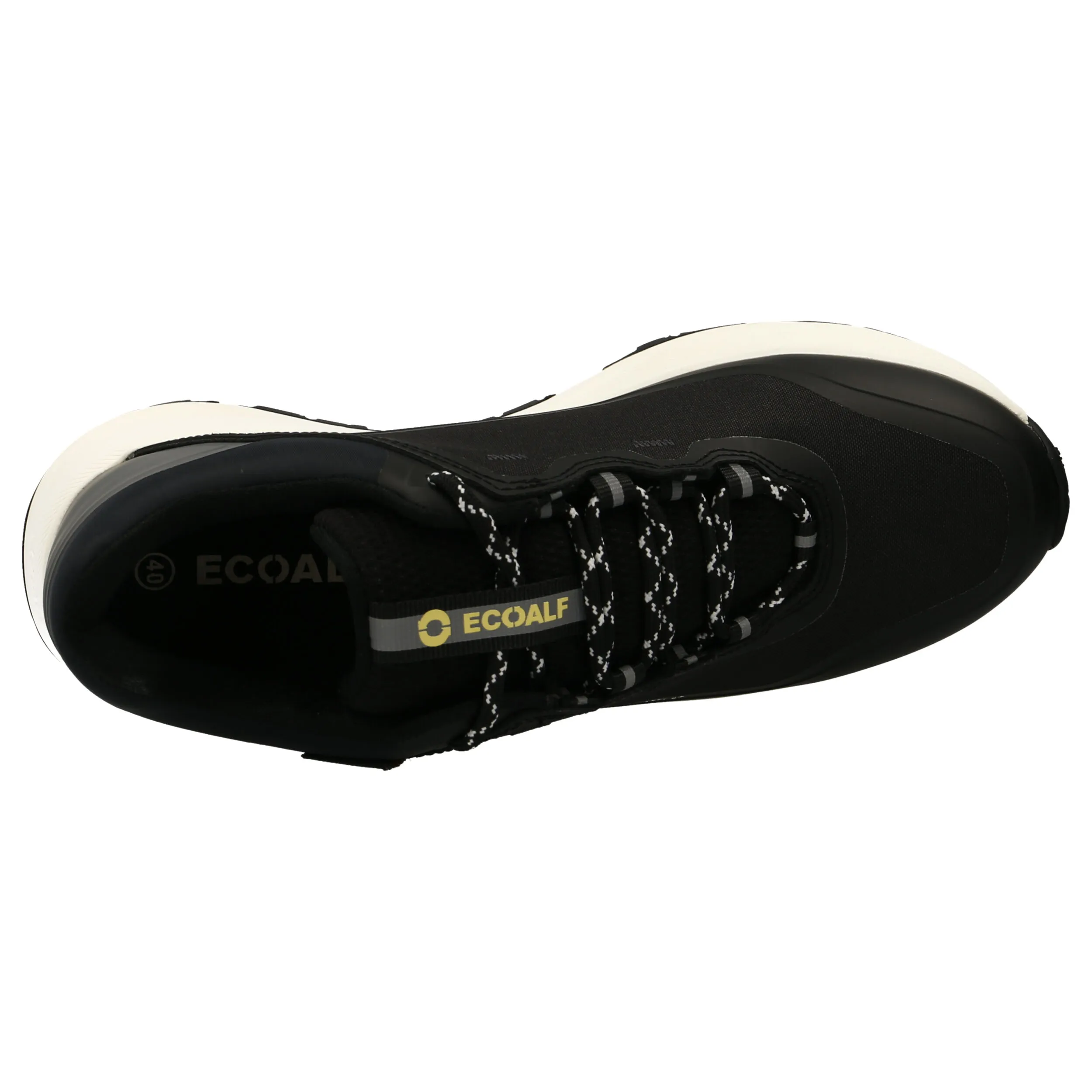 Deportivas Hombre Ecoalf SHSNABANT4560