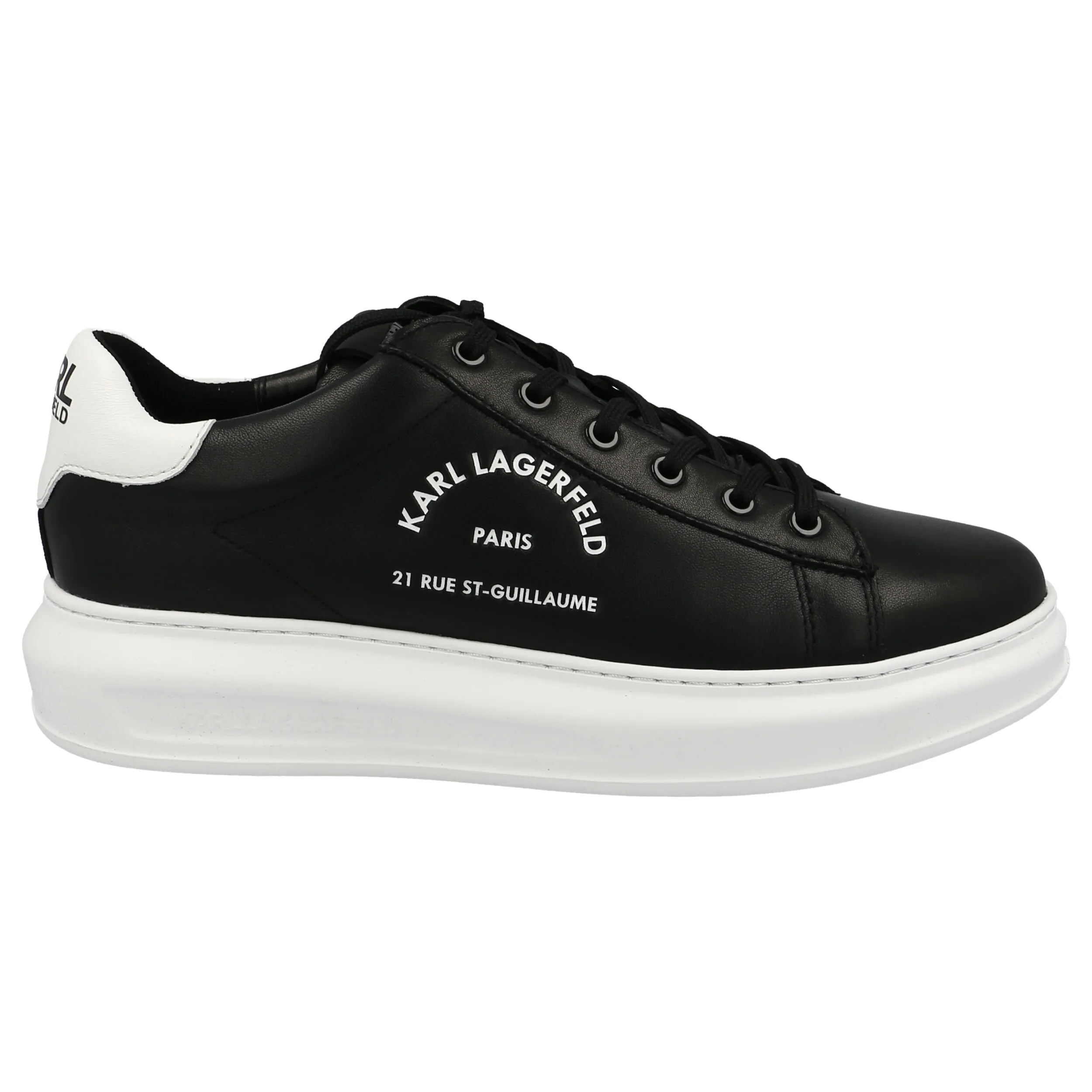 Deportivas Hombre Karl Lagerfeld KL52538